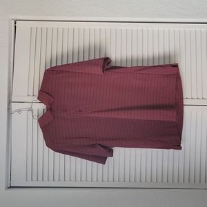 Men's Medium Polo Shirt